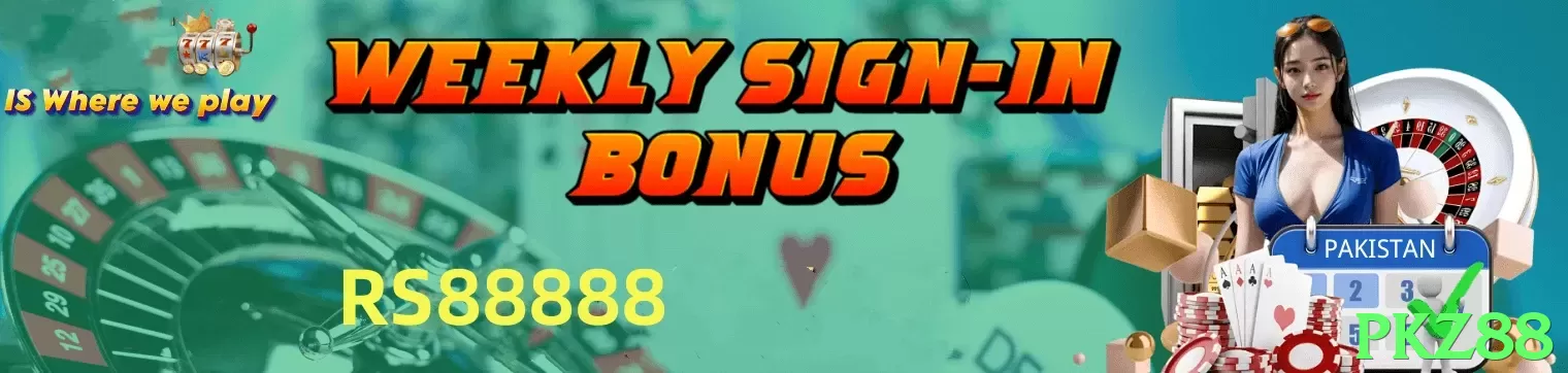 PKZ88 game app for Pakistan players - 3