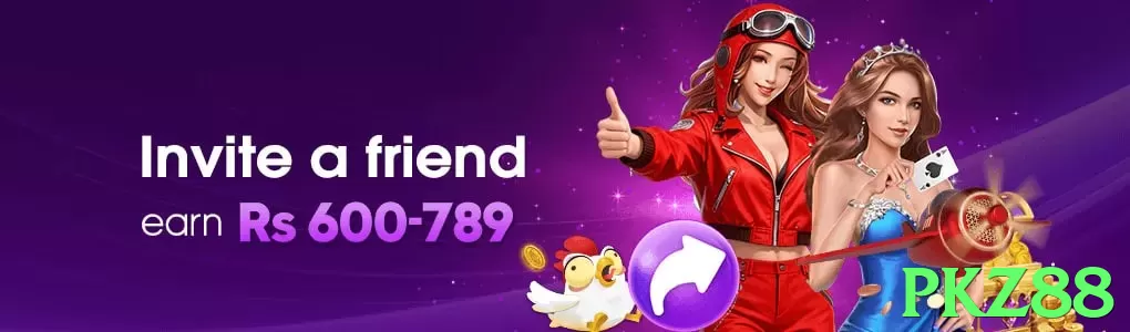 PKZ88 game app for Pakistan players - 3