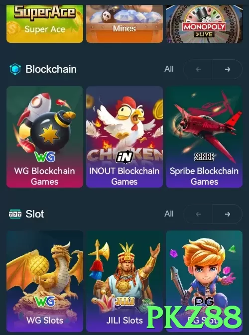 PKZ88 game app for Pakistan players - 2