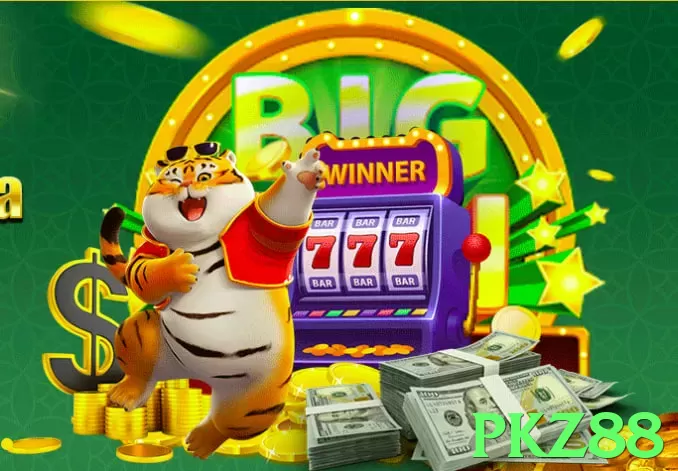 PKZ88 game app for Pakistan players - 3