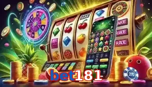 bet181