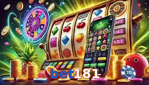 bet181