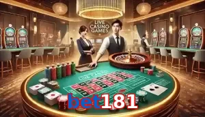 bet181