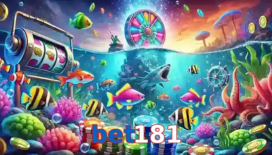 Trò Chơi Bắn Cá Phổ Biến Tại bet181