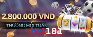 bet181