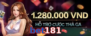 bet181