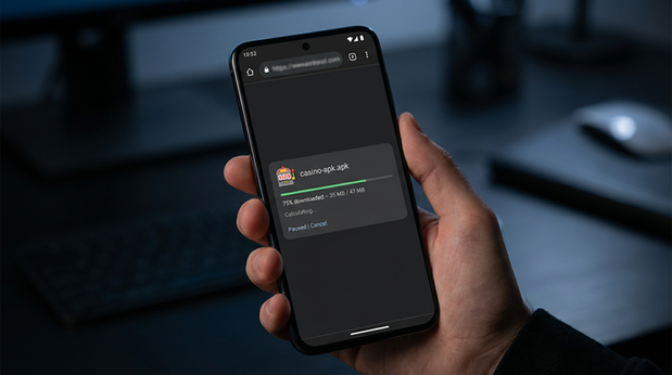 Main screen of PKZ88 apk page for PK players - 4
