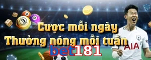bet181
